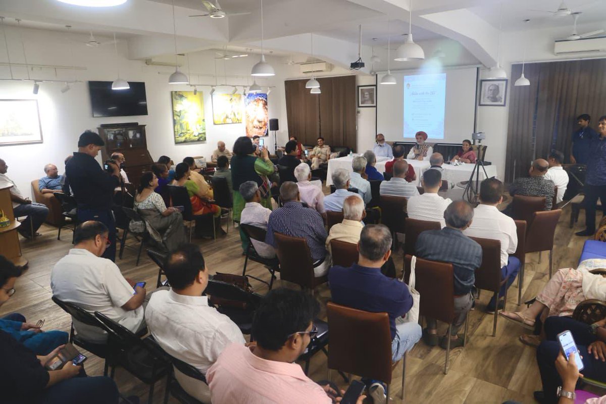 LG Delhi tweet media