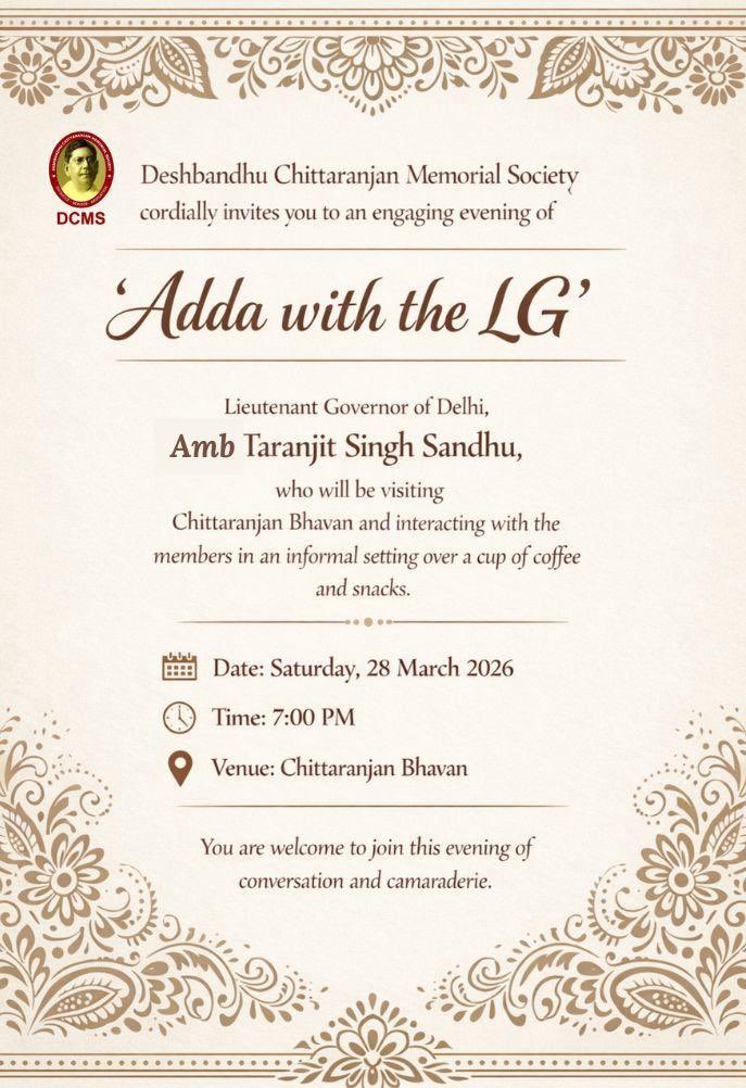 LG Delhi tweet media