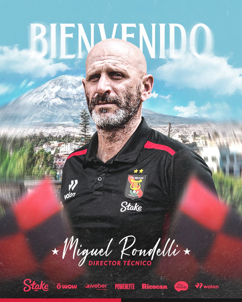 FBC Melgar tweet media