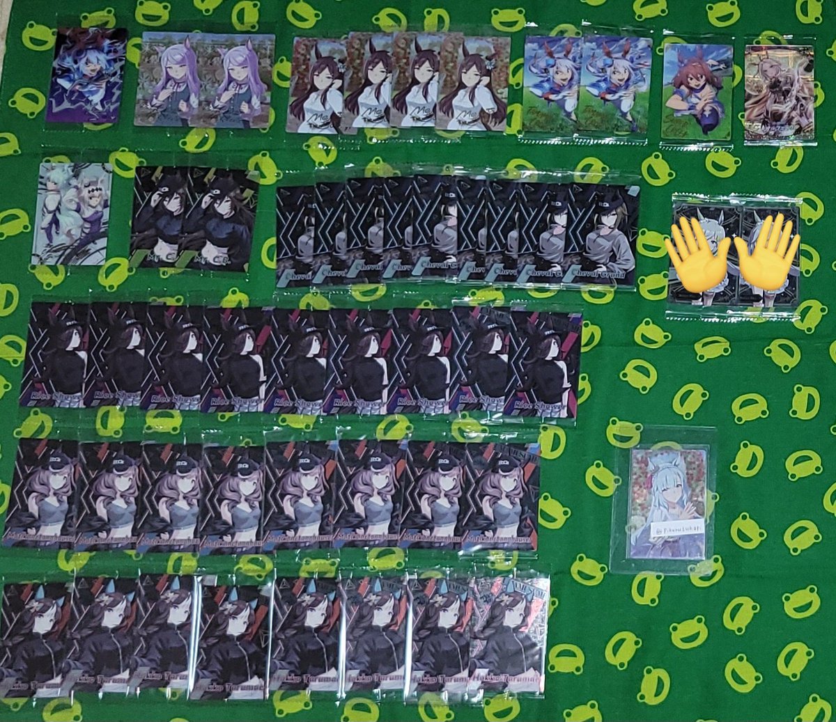 きらん tweet media