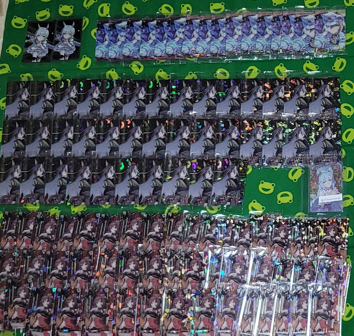 きらん tweet media