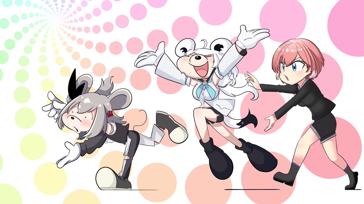 マサト(絵の仕事募集中)MASATO tweet media