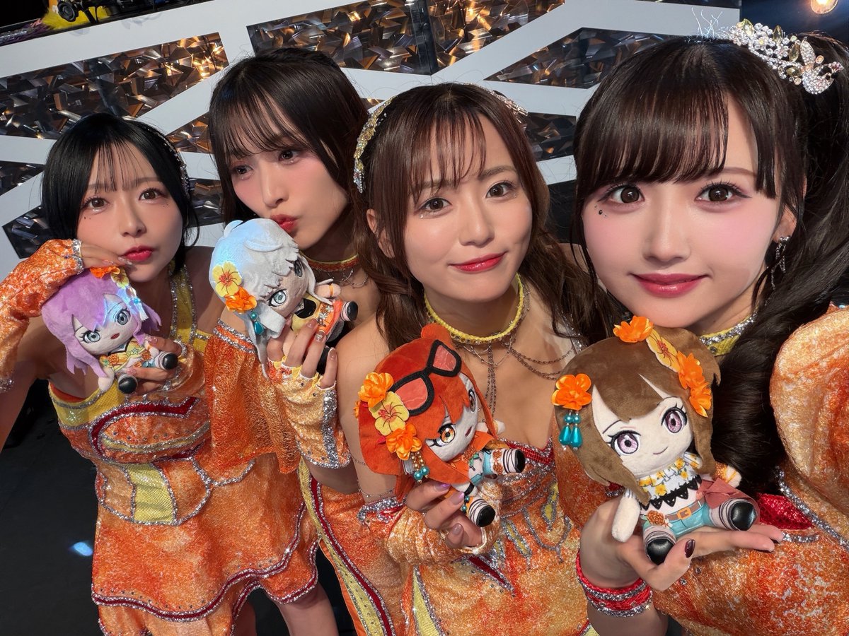 岡田夢以 tweet media