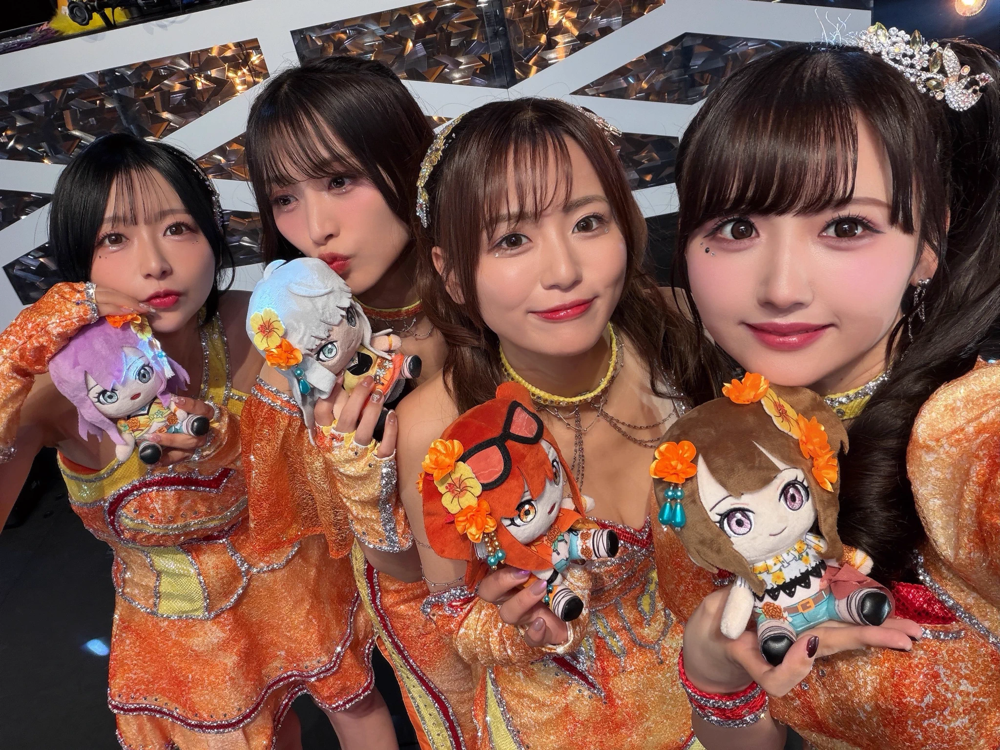 岡田夢以 on X: 
