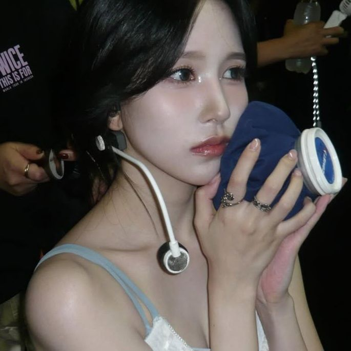 Maybelle 🍓 (-3/40 lbs) tweet media