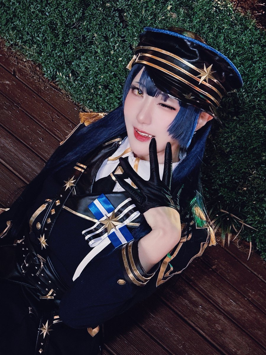 ํ๋ฃจ๋ฐ โฆ HARUMiNG tweet media