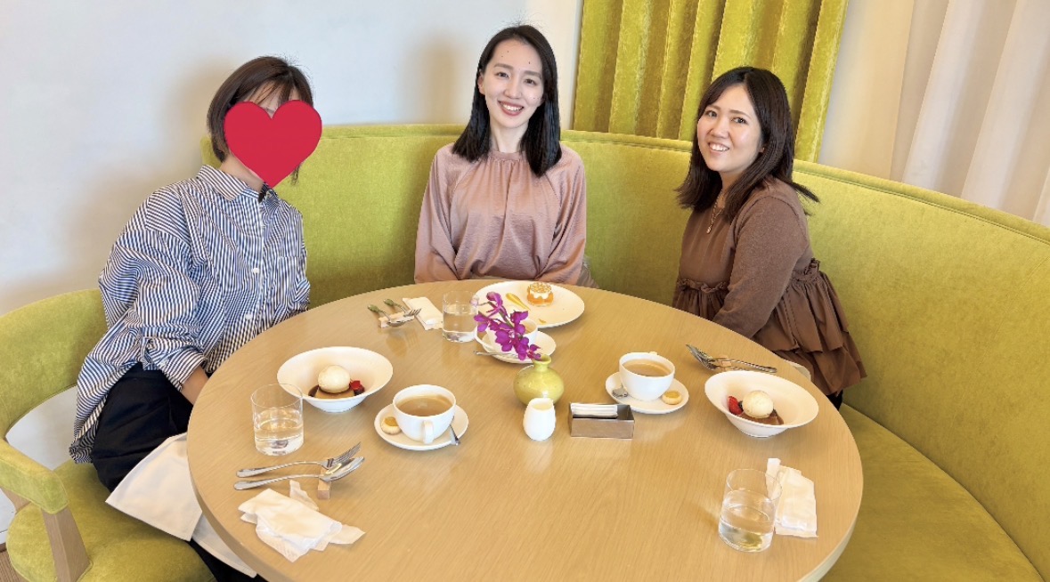 Nozomi👻mamaコミュサポ隊🎈🌈パーソナルカラー診断×SNS運用 tweet media