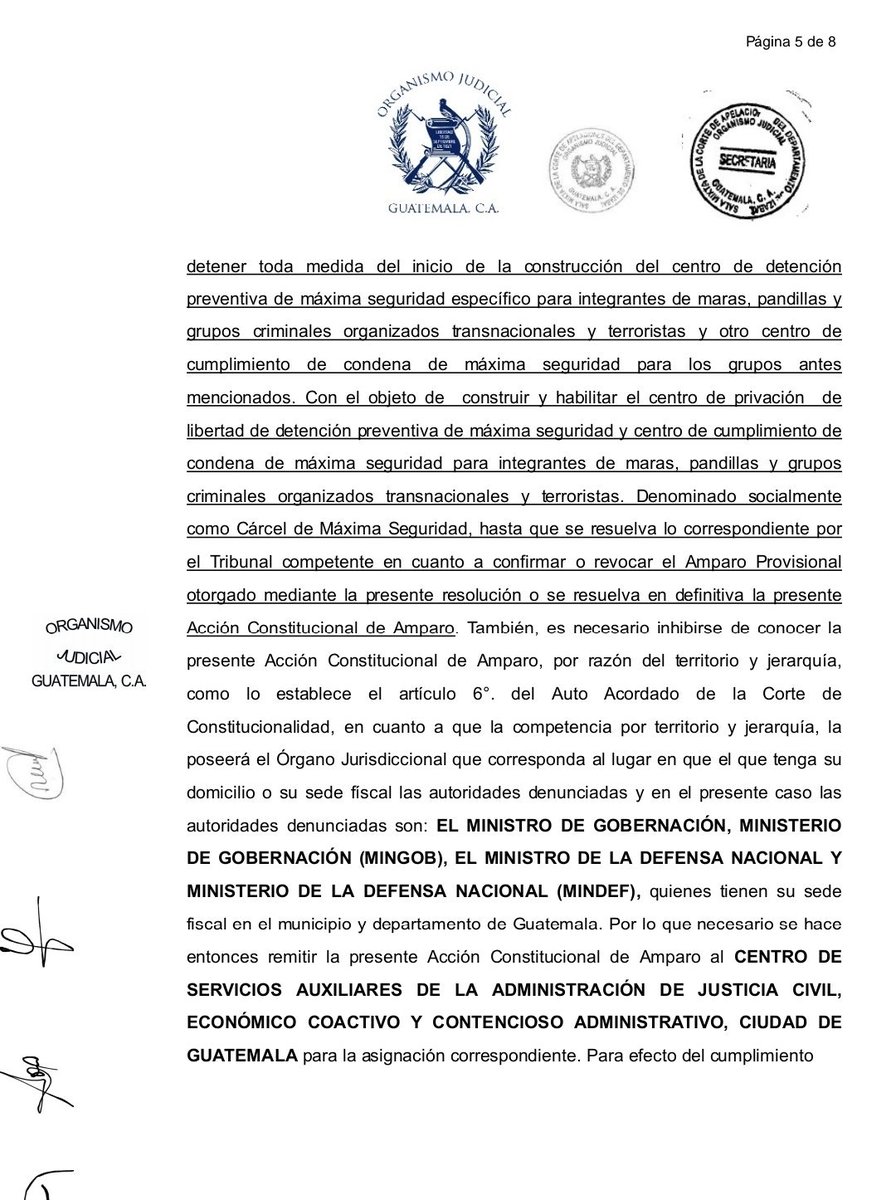 Canal Antigua tweet media