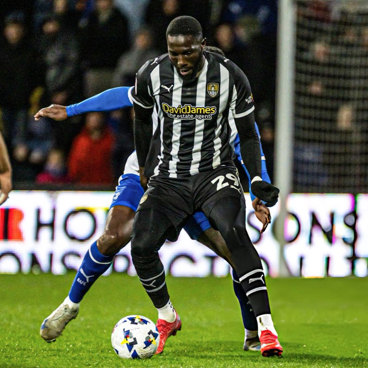 David | Todo Football League tweet media