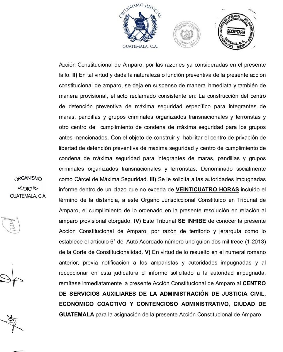 Canal Antigua tweet media