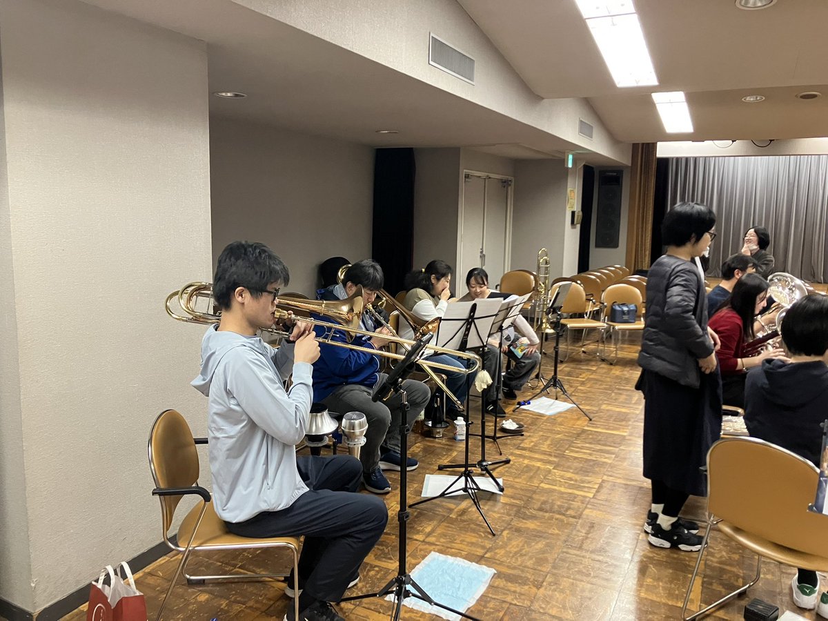 Emperor Penguin Brass tweet media