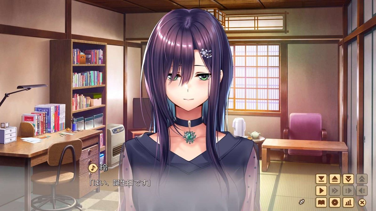 あざらしそふと tweet media