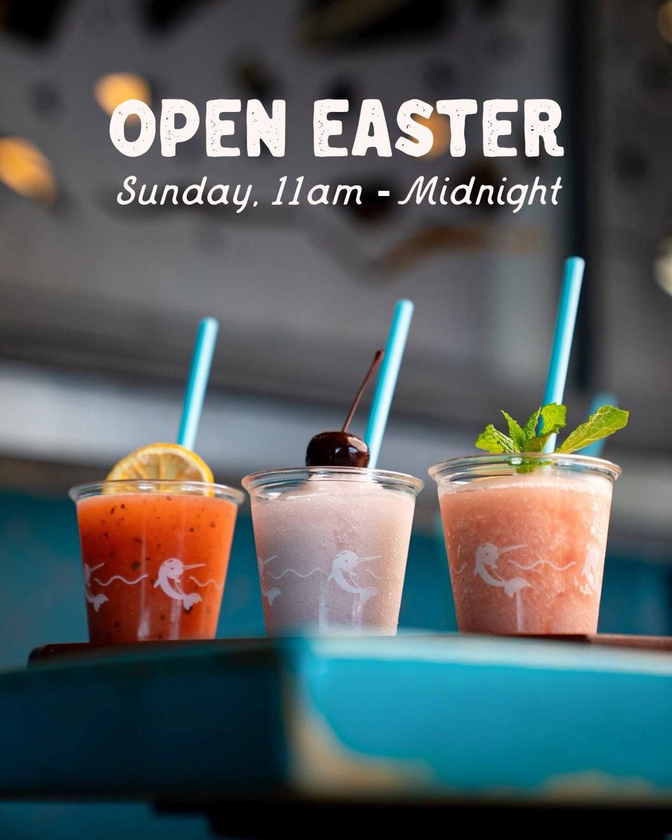 Narwhal's Crafted tweet media