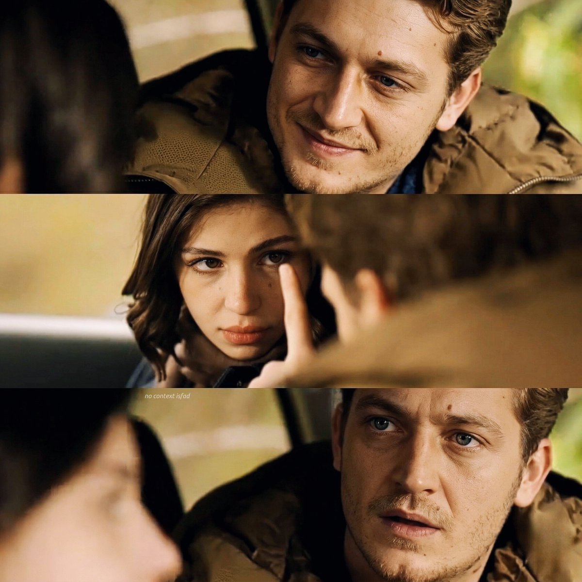 No Context İsfad tweet media