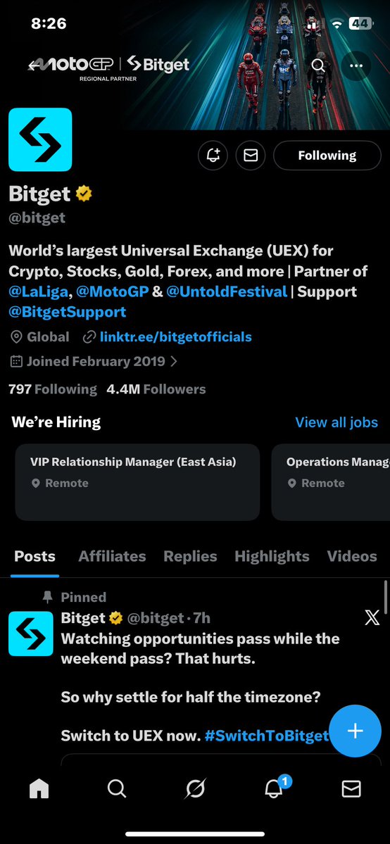 XANGRYBOY tweet media