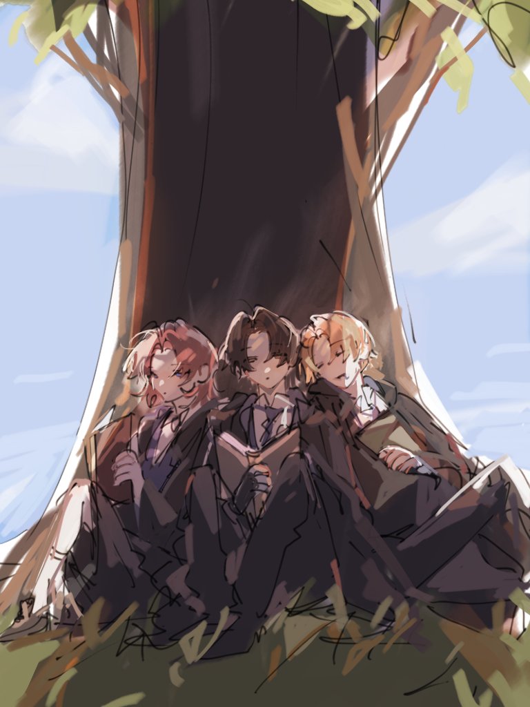 놀부 (영) tweet media