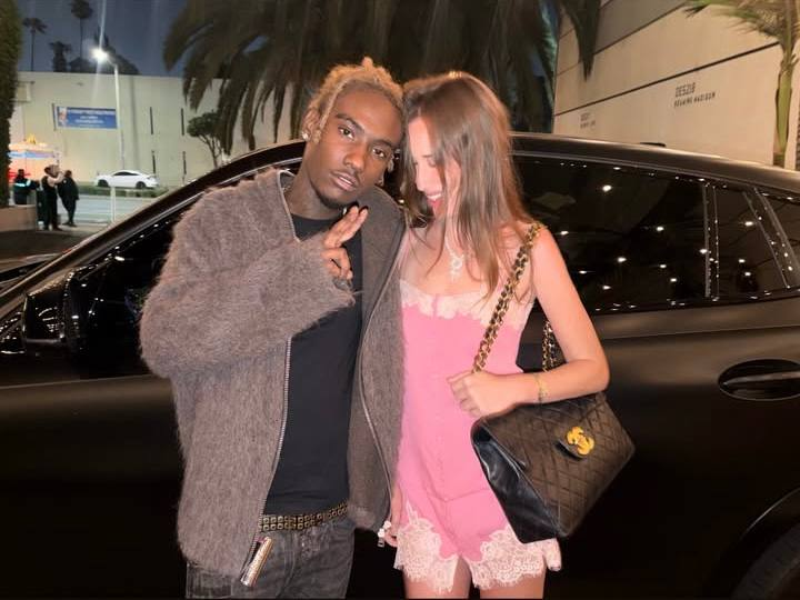 OsamaSon Vault ☿️ tweet media