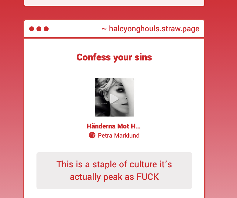 aurora 🦇 tweet media