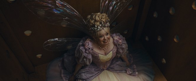 Claire Elizabeth Foy | Fan tweet media