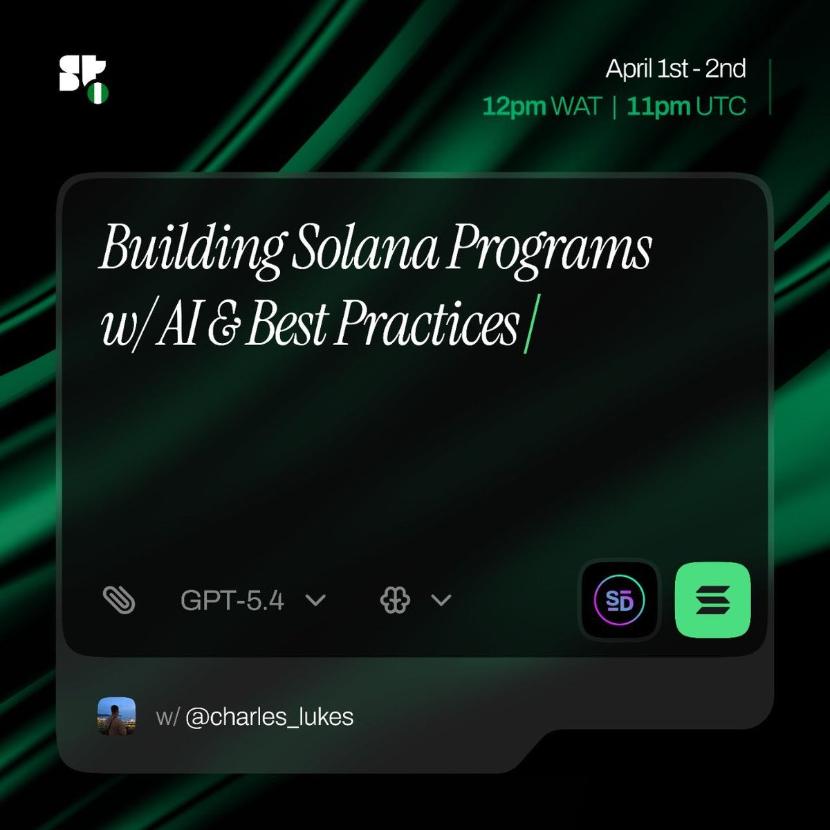 Alex ⚡ tweet media