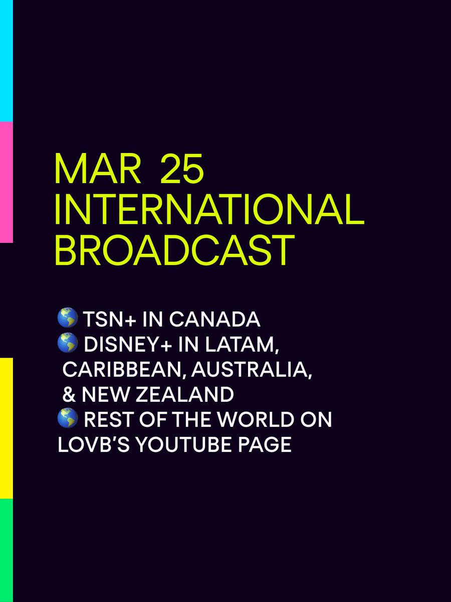 League One Volleyball tweet media