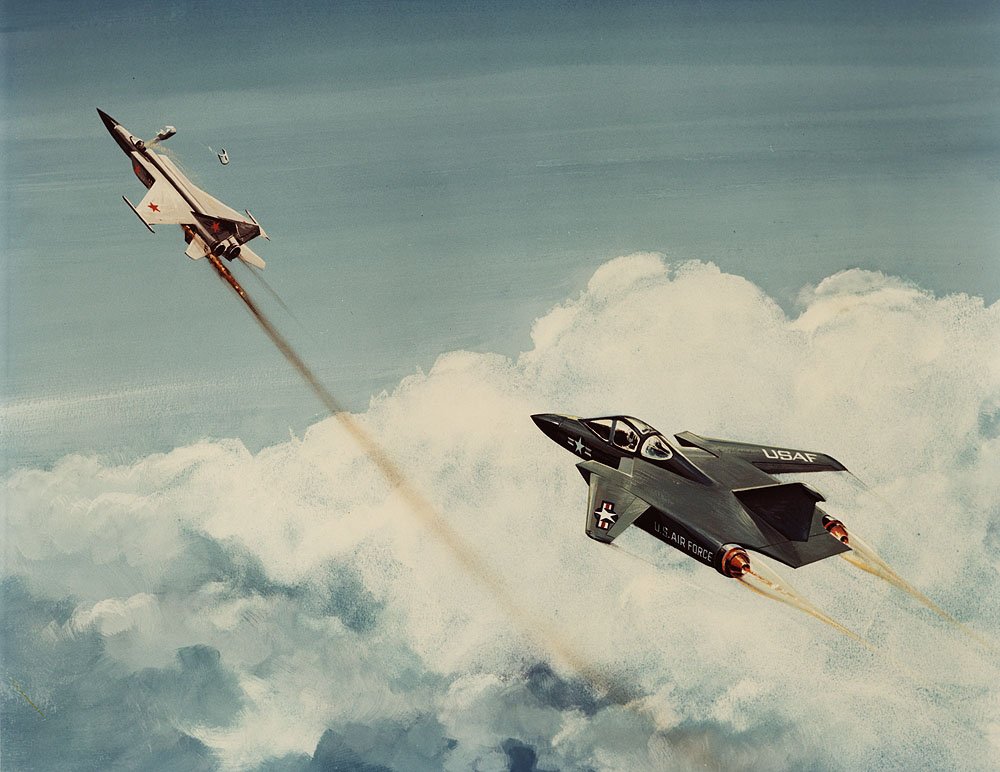 Atomic Coyote tweet media