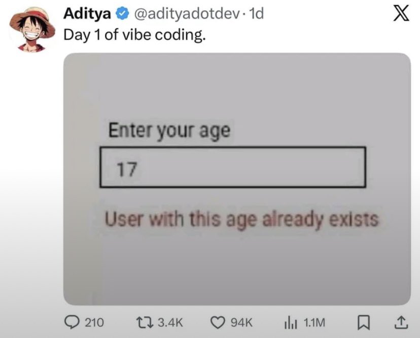 The Crazy Programmer tweet media