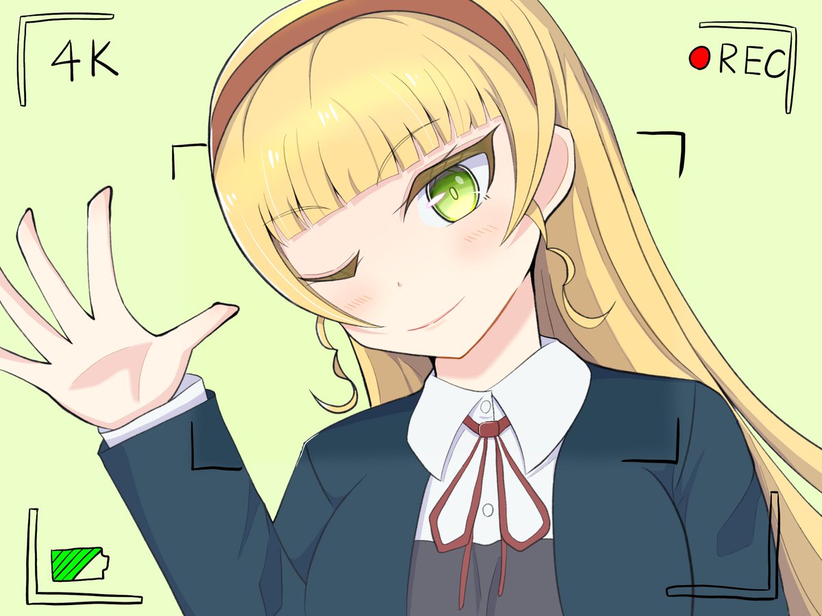 イワコー tweet media