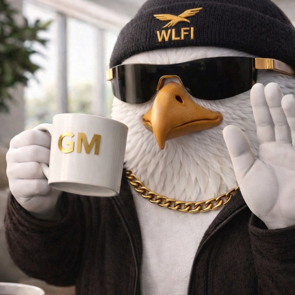 Liberty Financial 🦅 tweet media