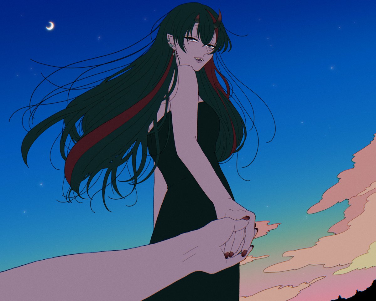 龍ヶ崎リン🦒＠ななしいんく tweet media