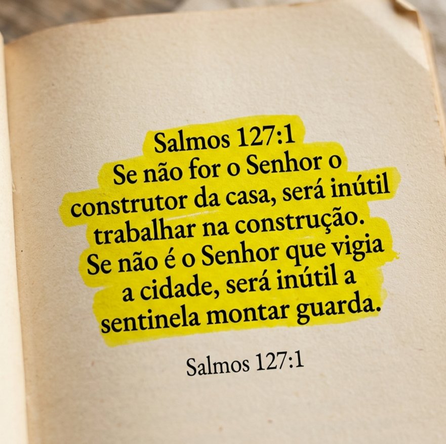 O Cristão. tweet media