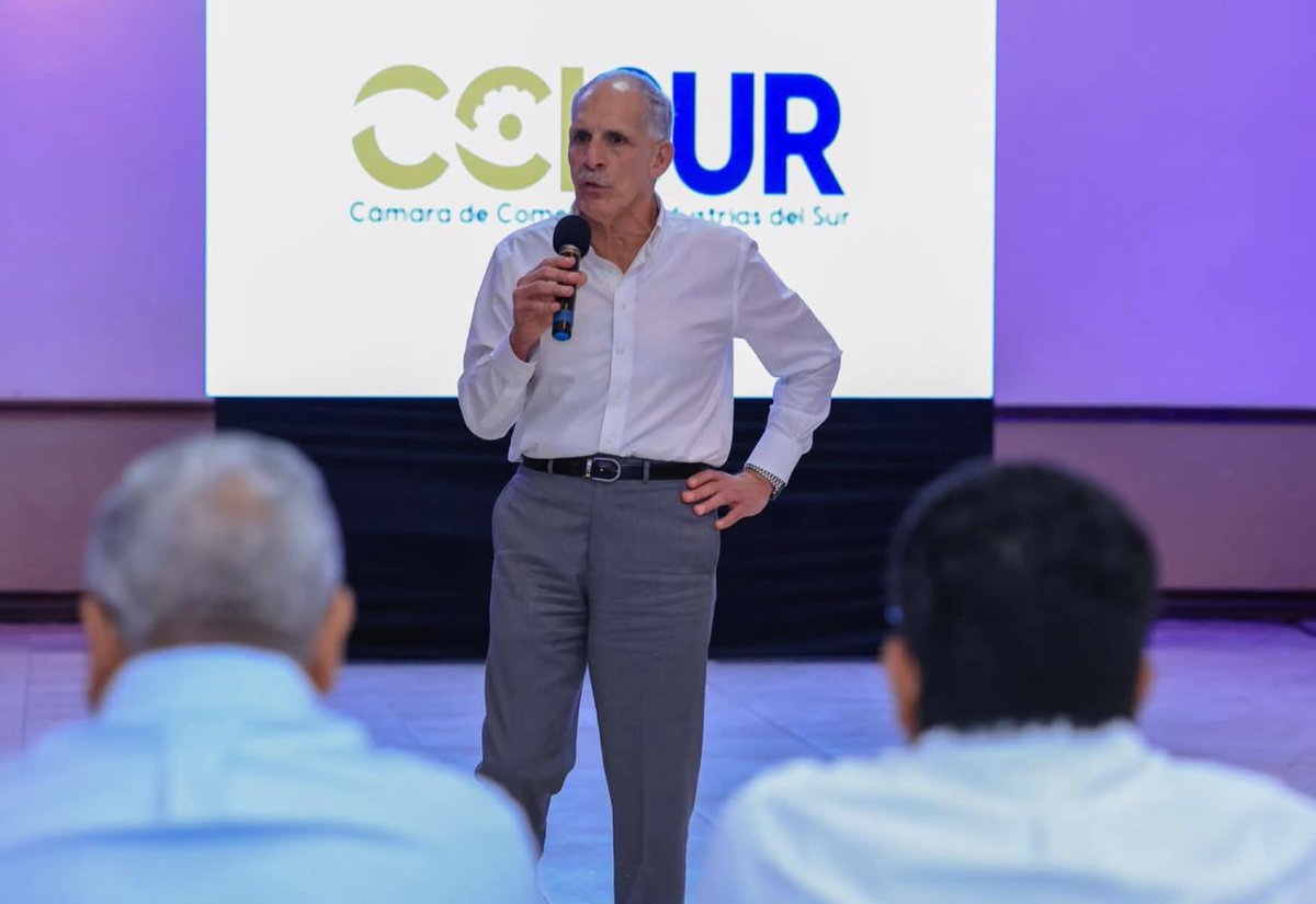 Diario Paradigma tweet media