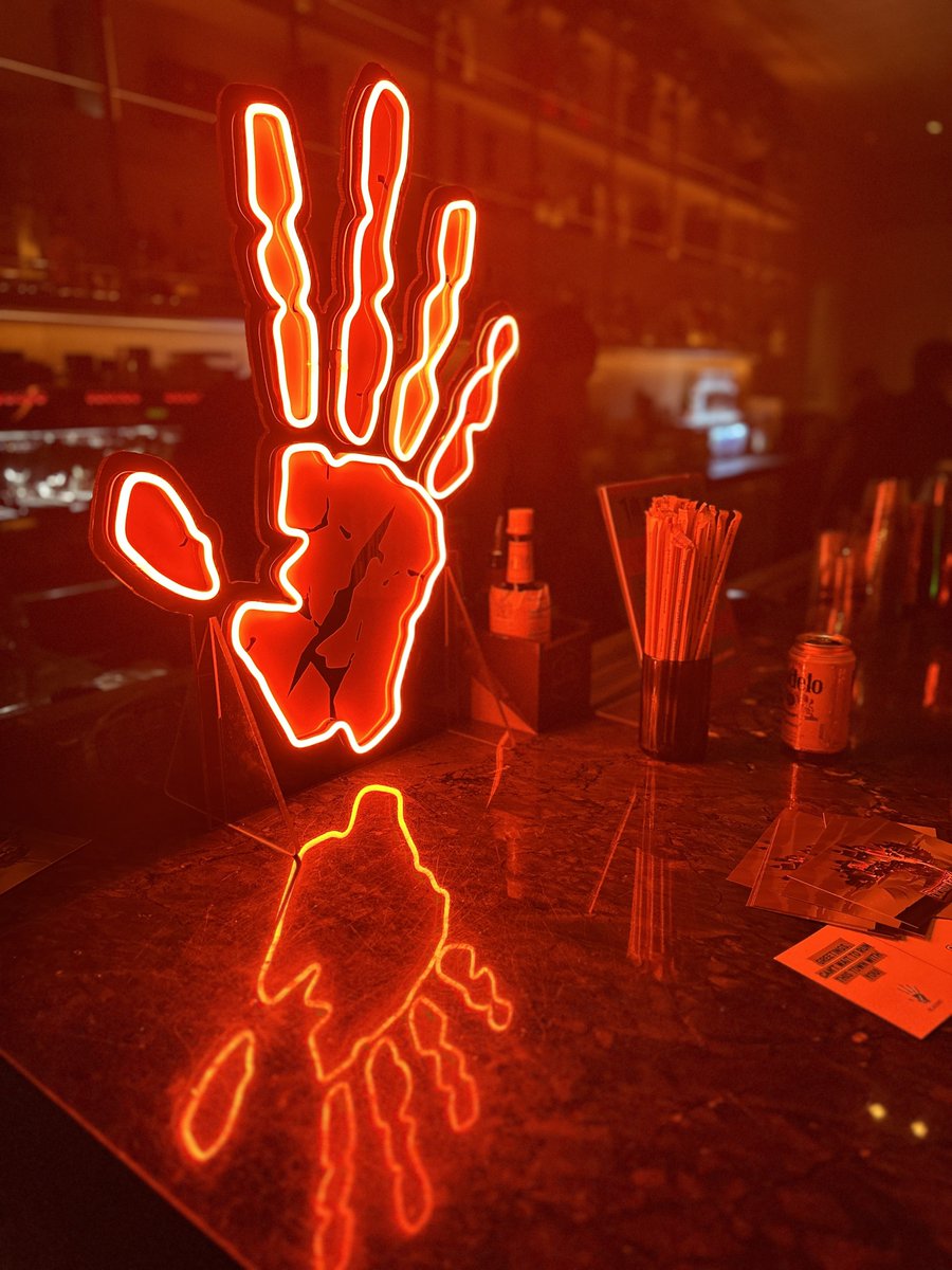 Mutant Cartel World tweet media