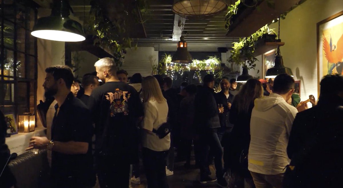 Mutant Cartel World tweet media