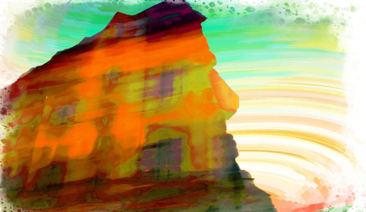 Lasse Tur, Architecture tweet media