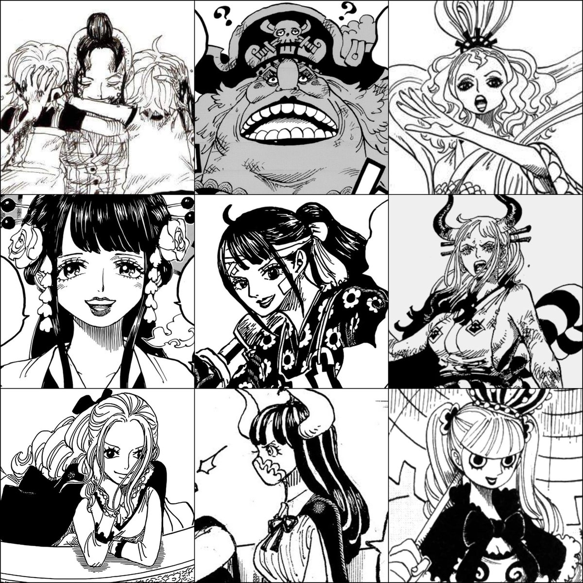 YANDERE-KILLER 🍅🍥 tweet media