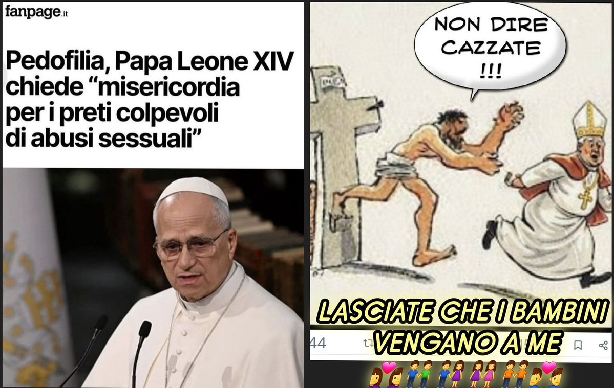 🥷L'ARABO FENICIO🥷 tweet media