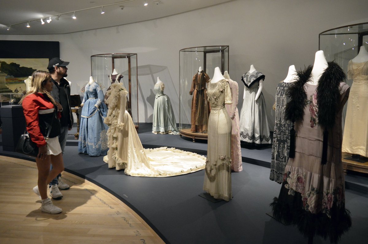 Museo Soumaya tweet media