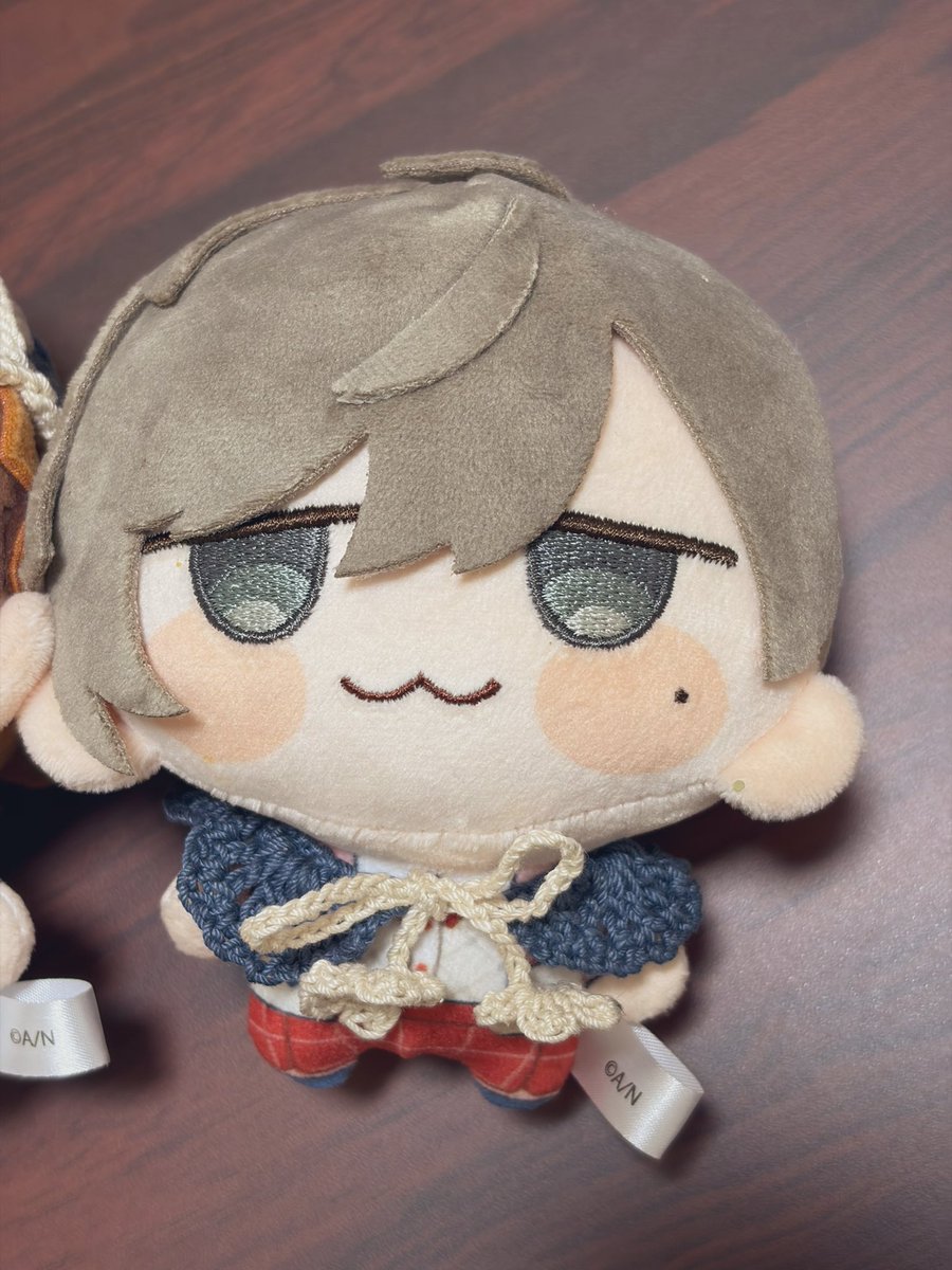 絳ちゃん（🌈🕒メイン垢） tweet media