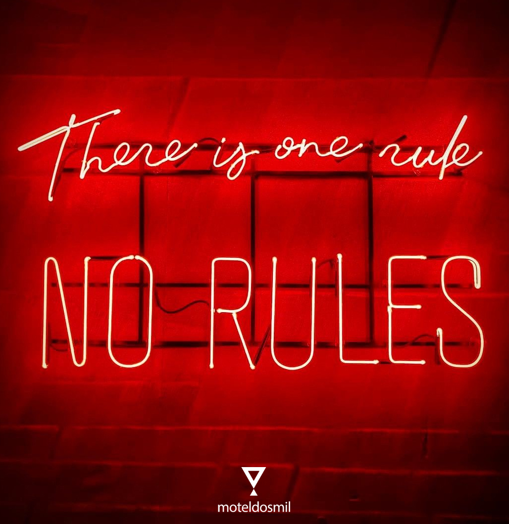 Motel Dos Mil tweet media