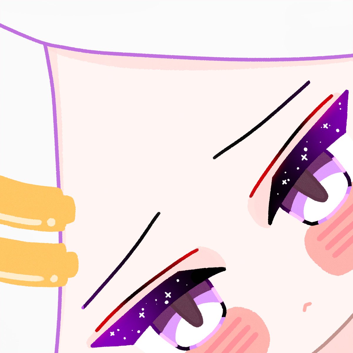 Yäwnche(ヤンテ) tweet media