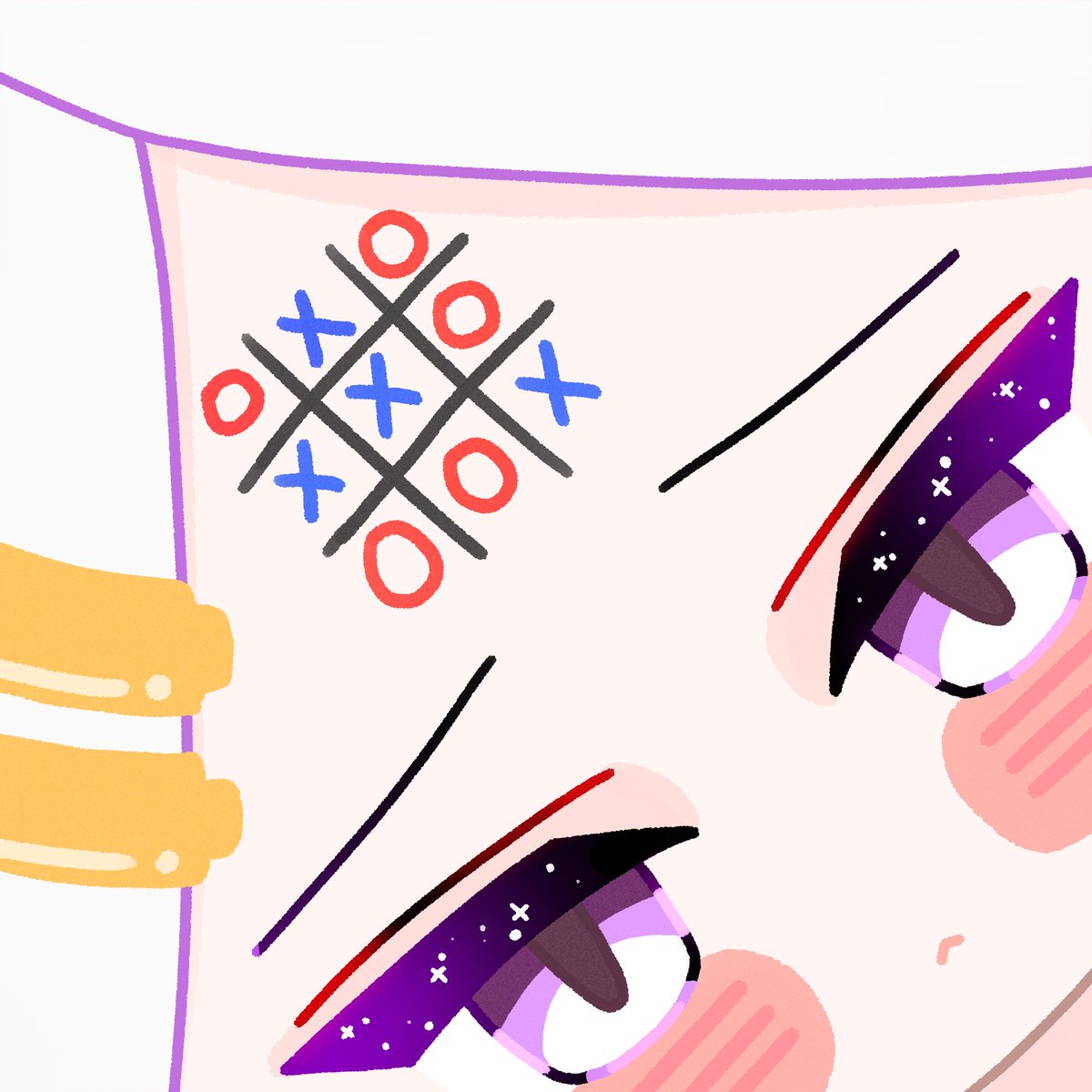 Yäwnche(ヤンテ) tweet media