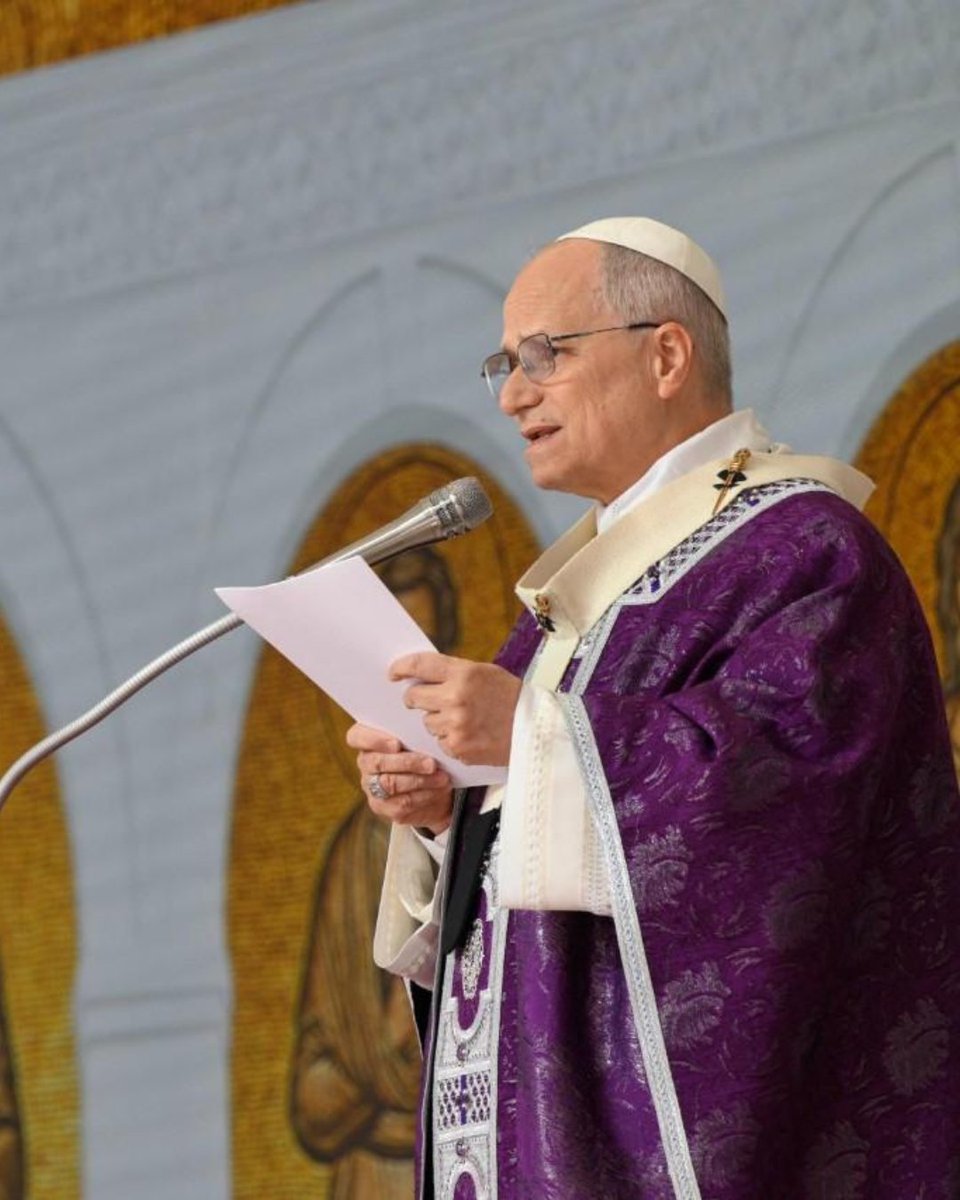 Vatican News tweet media