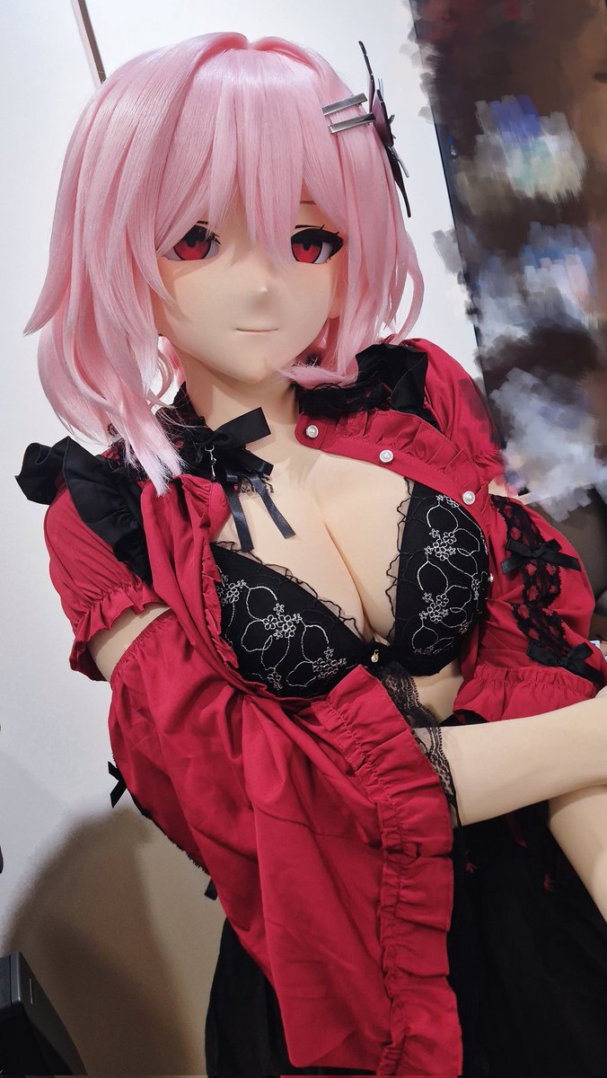 mitsu | 凛月 tweet media