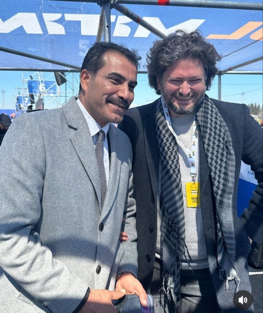 Leyla Düzel tweet media