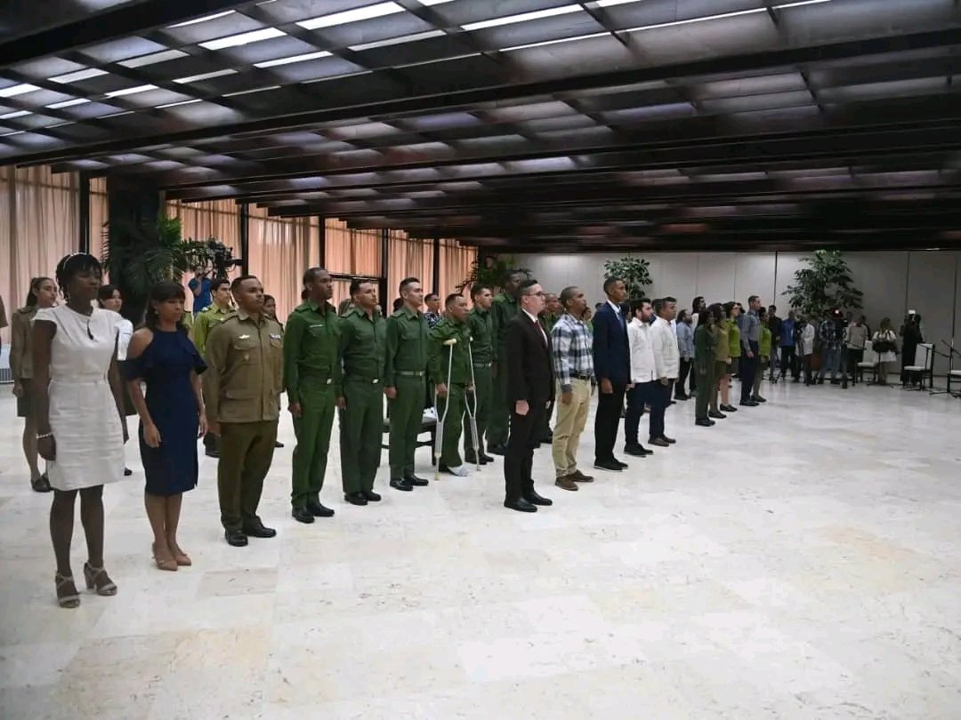 UJC de Cuba tweet media