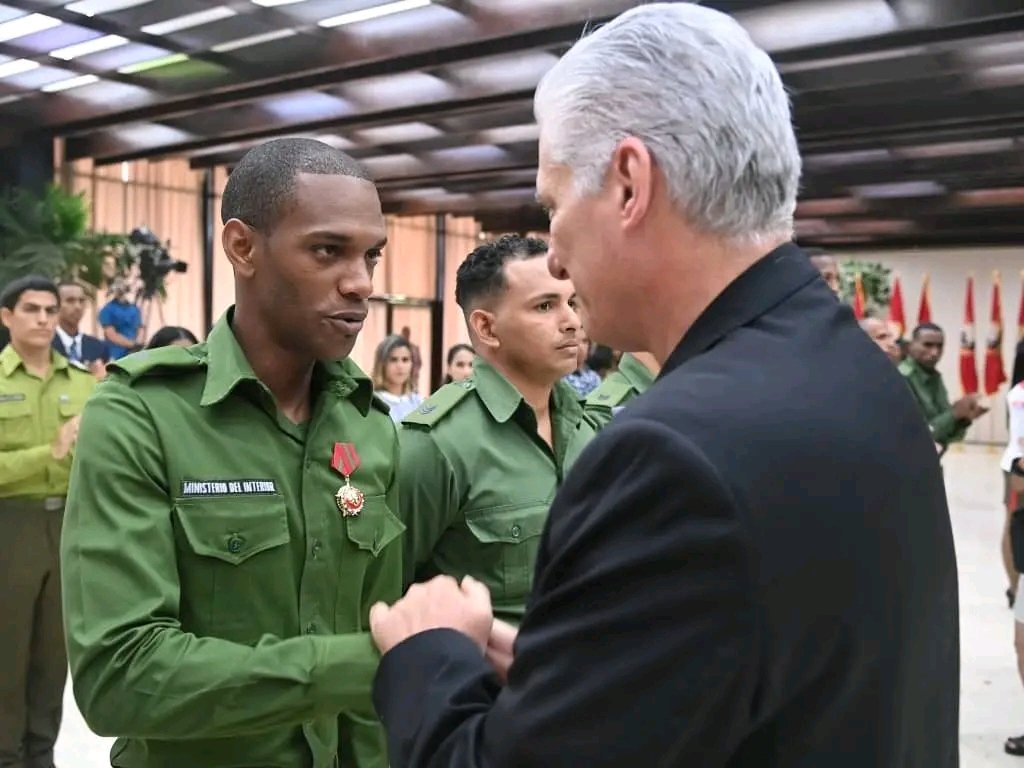 UJC de Cuba tweet media