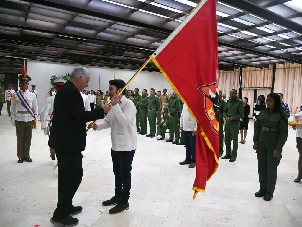 UJC de Cuba tweet media