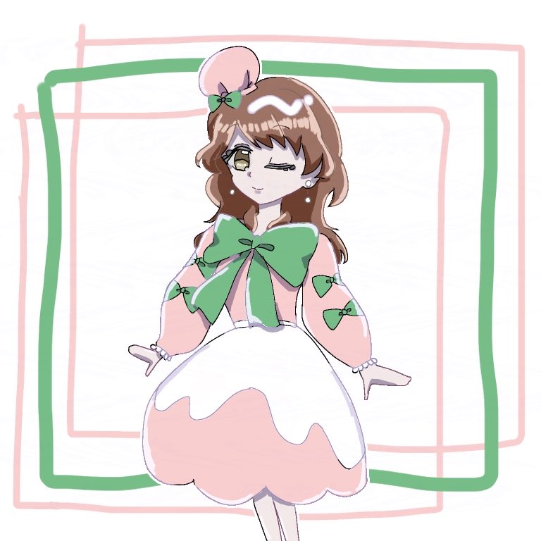 おとめろ🎠 tweet media