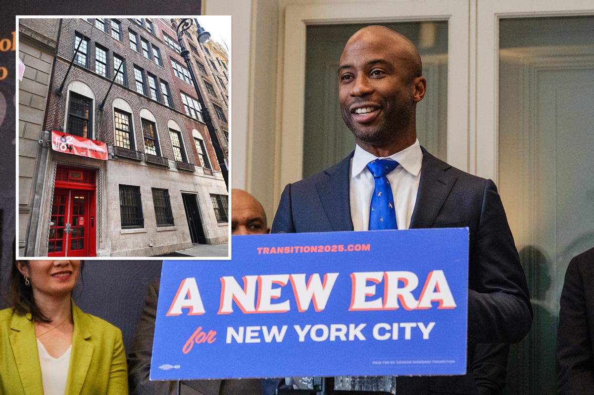 nypmetro's tweet photo. NYC schools chancellor sent son to elite private school known for educating Roosevelts https://t.co/ajfFJmQjiG https://t.co/WBxW1KWGPZ